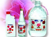Rose Water
