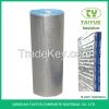 Reflective Aluminum Foil Bubble Foam Thermal Insulation