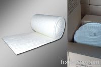 Modacrylic Fabric