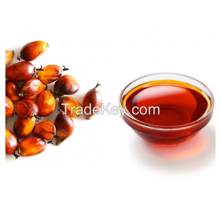Refined Palm Oil Supplier and Exporter CP8 to Cp10 in 25L Jerrycan/Palm Kernel OIl RBD Palm Olein