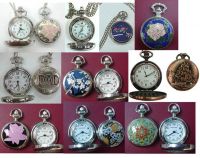Pocket Watches