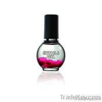 Cuticle Oil