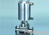 Diaphragm Valves