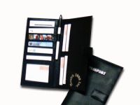 Checkbook Holders