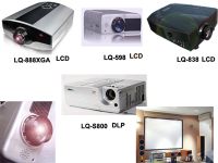 LED Projectors