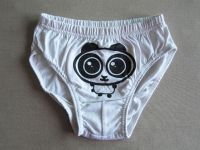 Childrens Underwear