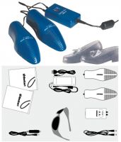 Shoe Dryer
