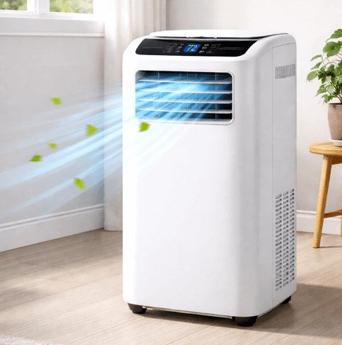 Mobile Air Conditioner Portable 20000btu Mobile Wifi Control 20000btu Portable air Conditioner at moderate prices 