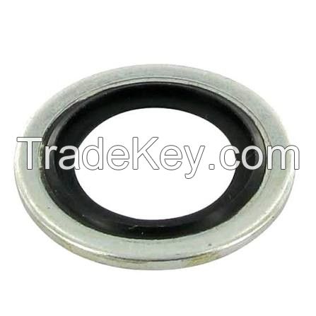 Bonded Seal Washer M20 Hydraulic DIN 7603 Type
