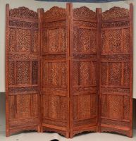 Screens & Room Dividers