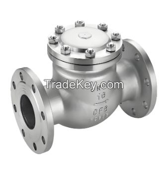 American Standard (ASME) Swing Check Valve