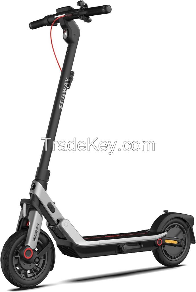 Segways Ninebots E2 Plus II/E2 Pro/E3 Pro Electric Scooter