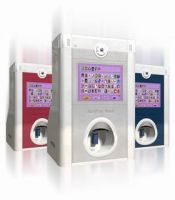 Digital Nail Printer