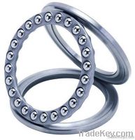 Thrust Bearings