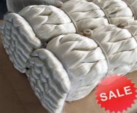 Silk Fiber