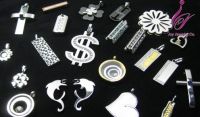Mens Pendants
