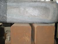 Steel Ingots