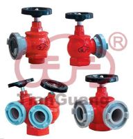 Fire Hydrant