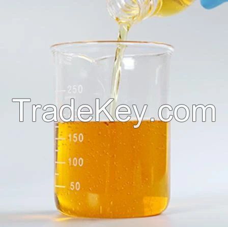 Low-Sulphur Used Cooking Oil (UCO) &acirc;€“ Sulphur &acirc;‰&curren;40 ppm for HVO / SAF Production