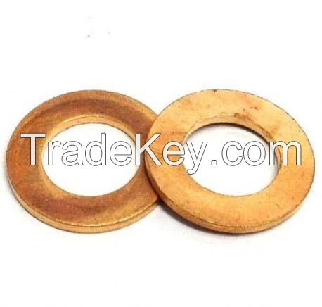 Bonded Seal Washer M10 Hydraulic DIN 7603 Type