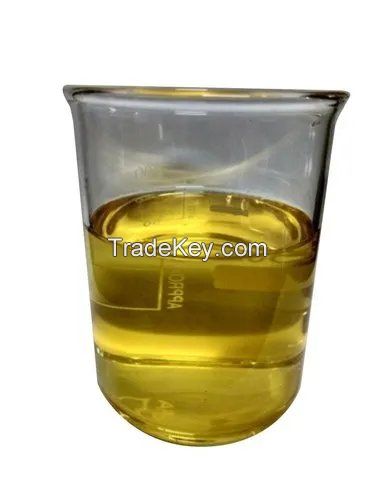 ISCC-Certified Used Cooking Oil (UCO) &acirc;€“ Guaranteed Monthly Supply Contract