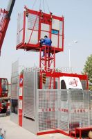 Construction Lifters