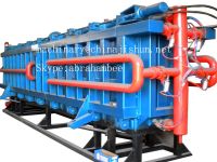 Plastic Vacuum Forming Machinery