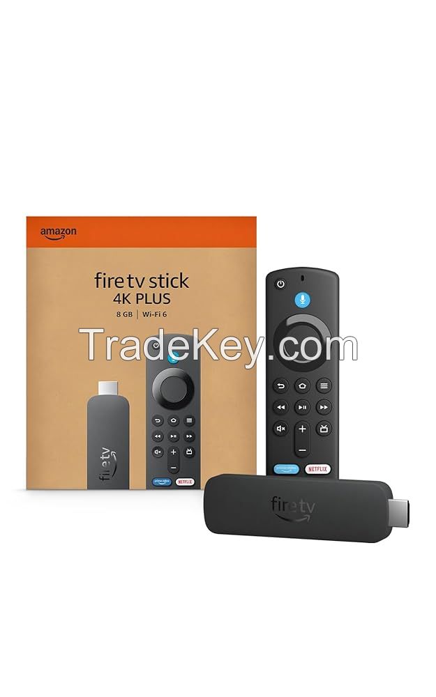 High Quality New Fire TV Stick 4K Max 16GB streaming device,2nd Gen supports Wi-Fi 6E