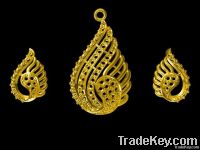 Diamond Jewelry Sets