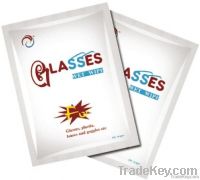 Microfiber Cleaning Cloths