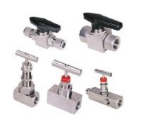 Needle Valves