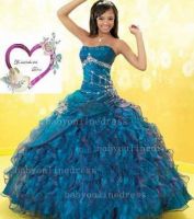 Quinceanera Dresses