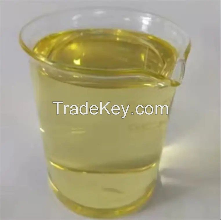 ISCC-Certified Used Cooking Oil (UCO) &acirc;€“ 2,000&acirc;€“5,000 MT Bulk Cargo Supply