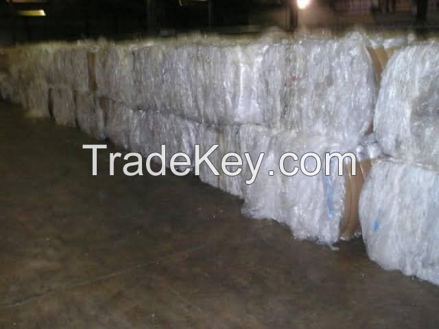 Best Price of Bopp/cpp Post Industrial Ldpe Film Scrap