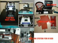 Interlinings & Linings