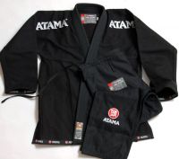 Martial Arts Wear