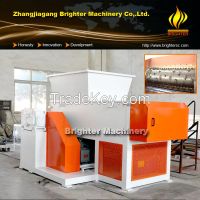 Plastic Crushing Machinery