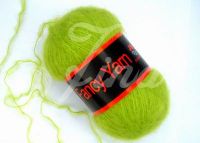 Hand Knitting Yarn