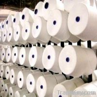 Organic Yarn