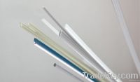 Plastic Rods