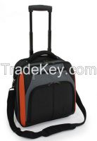 Wheeled Briefcases