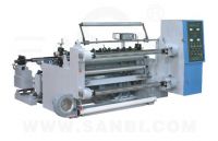 Plastic Cutting Machinery