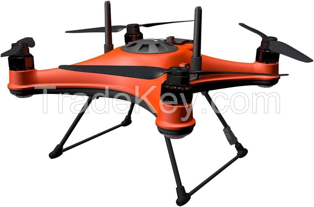 SwellPro SplashDrones 4 Plus (SD4+) Multifunctional Waterproof Drones
