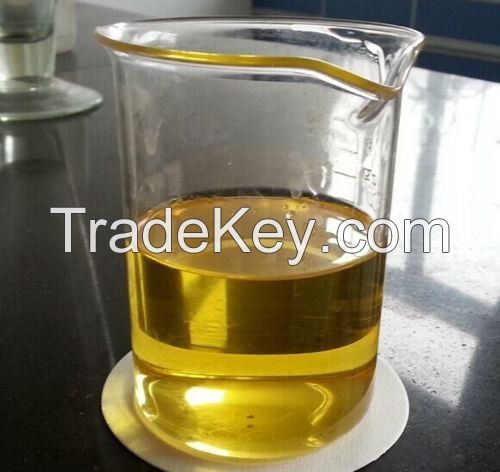 Ultra-Clean Used Cooking Oil (UCO) &acirc;€“ Low Metals, Chlorides & Phosphorus