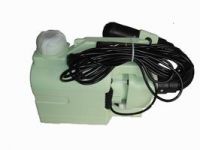 Disinfecting Cabinets