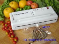Vacuum Food Sealers