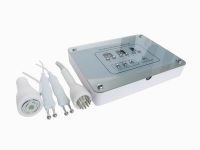 No-Needle Mesotherapy Device