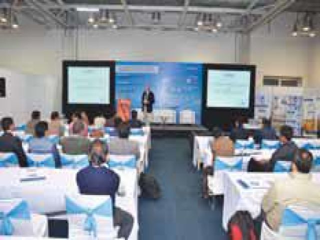 EAW EverythingAboutWater Expo