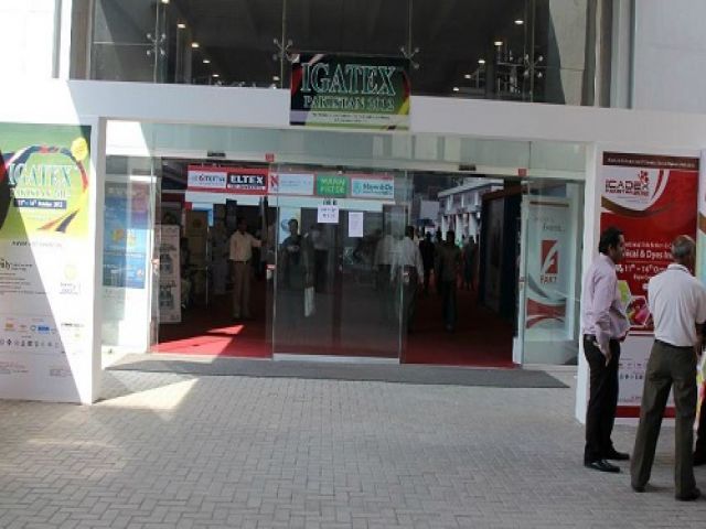 IGATEX 2014 IGATEX 2014