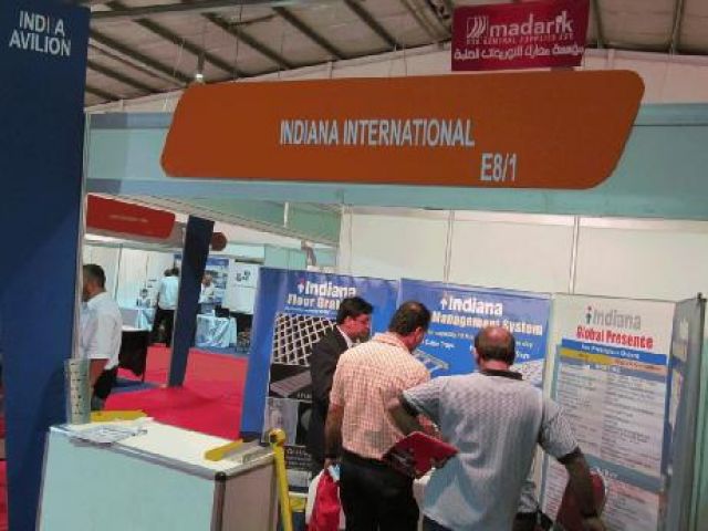 JIMEX Mechanical Electro Exhibitions